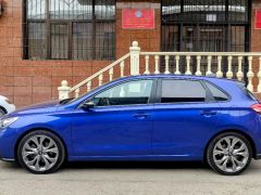 Фото авто Hyundai i30