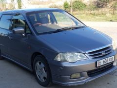 Сүрөт унаа Honda Odyssey