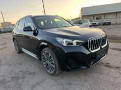 Фото авто BMW X1