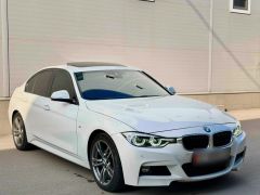 Сүрөт унаа BMW 3 серия