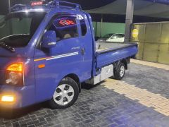 Фото авто Hyundai Porter