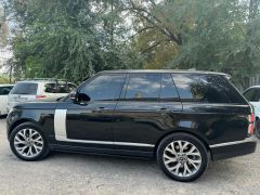 Photo of the vehicle Land Rover Range Rover