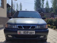 Сүрөт унаа Daewoo Nexia