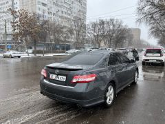 Фото авто Toyota Camry