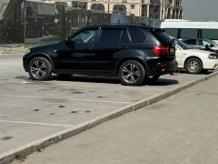 Фото авто BMW X5