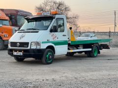 Фото авто Volkswagen LT