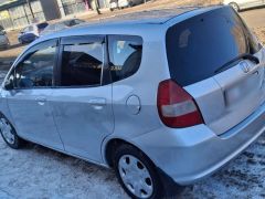 Photo of the vehicle Honda Fit