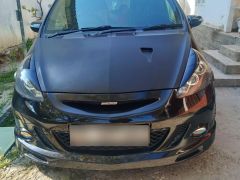 Сүрөт унаа Honda Fit