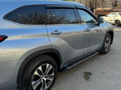 Фото авто Toyota Highlander