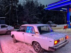 Сүрөт унаа ВАЗ (Lada) 2107