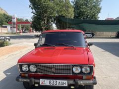 Фото авто ВАЗ (Lada) 2106