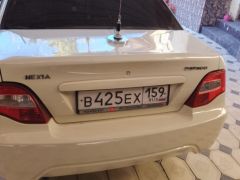 Фото авто Daewoo Nexia