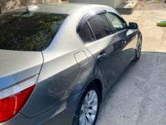 Сүрөт унаа BMW 5 серия