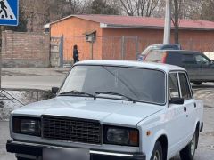 Фото авто ВАЗ (Lada) 2107