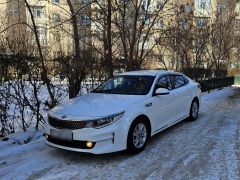 Фото авто Kia K5