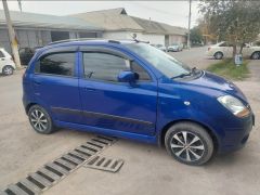 Photo of the vehicle Chevrolet Spark