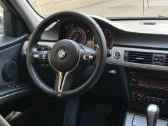 Photo of the vehicle BMW 3 Series