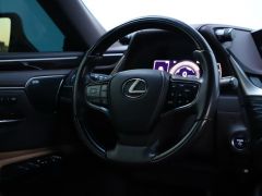 Фото авто Lexus ES