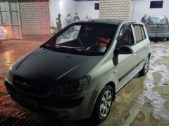 Photo of the vehicle Hyundai Getz