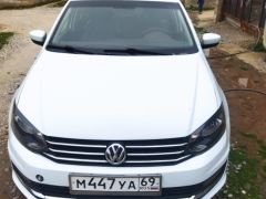 Photo of the vehicle Volkswagen Polo