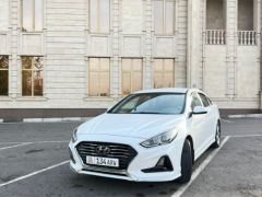 Сүрөт унаа Hyundai Sonata