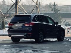 Сүрөт унаа BMW X5