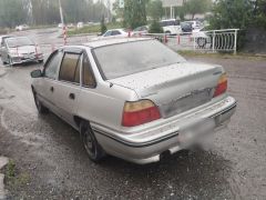 Photo of the vehicle Daewoo Nexia