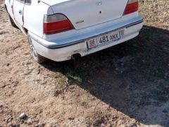 Photo of the vehicle Daewoo Nexia