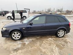 Фото авто Mazda Protege