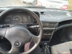 Сүрөт унаа Daewoo Nexia