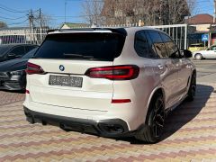 Сүрөт унаа BMW X5