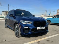 Сүрөт унаа BMW X5