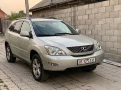 Фото авто Lexus RX