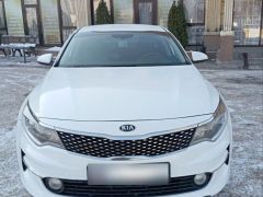 Photo of the vehicle Kia K5