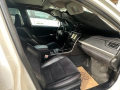 Photo of the vehicle Toyota Camry