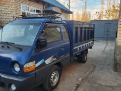 Фото авто Hyundai Porter