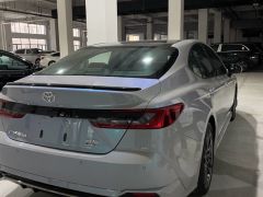 Сүрөт унаа Toyota Camry