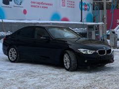 Сүрөт унаа BMW 3 серия