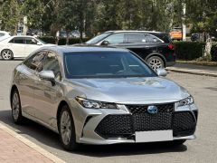 Сүрөт унаа Toyota Avalon