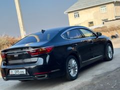 Сүрөт унаа Kia K7