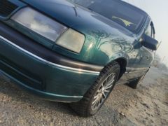 Сүрөт унаа Opel Vectra