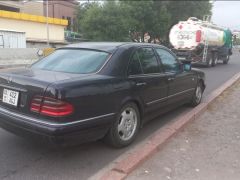 Photo of the vehicle Mercedes-Benz E-Класс