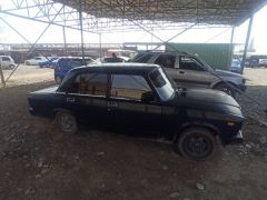 Photo of the vehicle ВАЗ (Lada) 2107