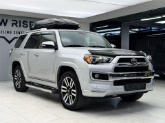 Фото авто Toyota 4Runner