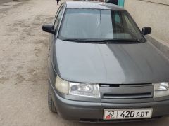 Photo of the vehicle ВАЗ (Lada) 2110