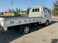 Фото авто Hyundai Porter