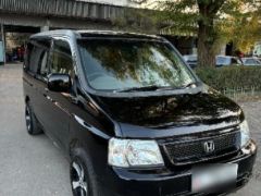 Photo of the vehicle Honda Stepwgn