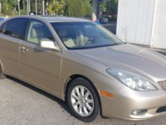 Сүрөт унаа Lexus ES