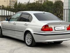 Photo of the vehicle BMW 3 Series