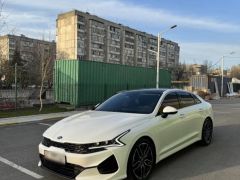 Сүрөт унаа Kia K5